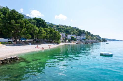Φυσικό τοπίο κοντά σε αυτό το διαμέρισμα