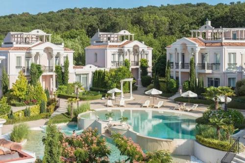 Luxury Villa in Sozopol