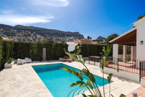Villa Solmar