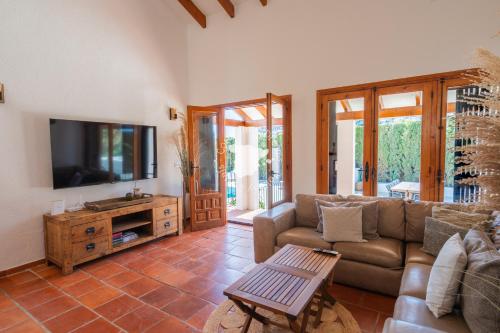 Villa Solmar