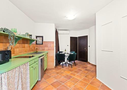 Apartment Erik