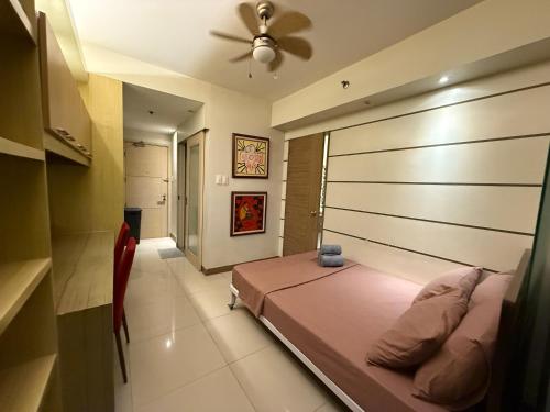 Gallery image of Abby Staycation in Manila