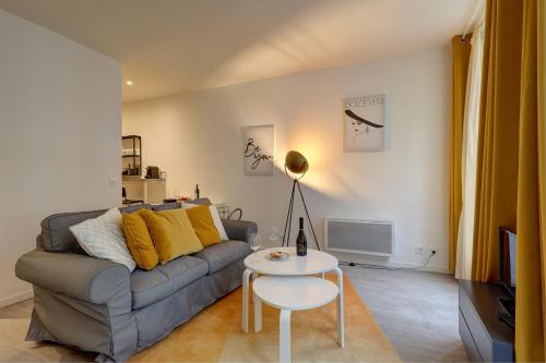 587 Suite Stuart - Superb apartment in Paris
