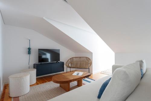 Charming Suites Chiado