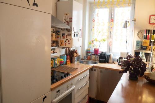 Authentic And Charming Accommodation