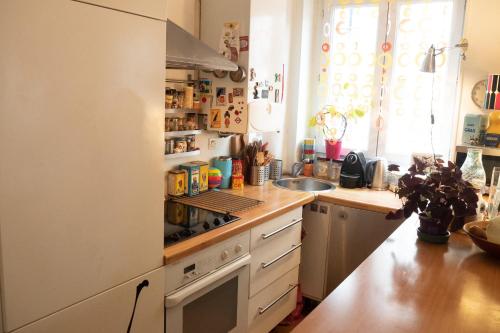 Authentic And Charming Accommodation