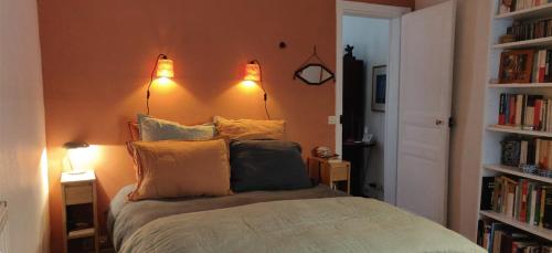 Authentic And Charming Accommodation