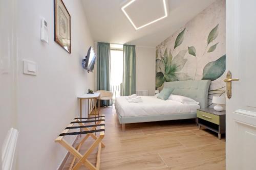 4BNB - Stylish Spacious Apartment near Vatican