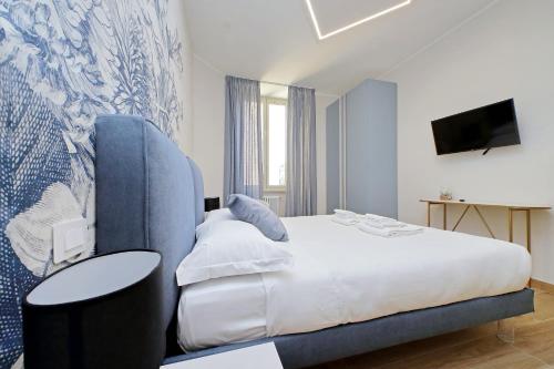 4BNB - Stylish Spacious Apartment near Vatican