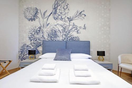 4BNB - Stylish Spacious Apartment near Vatican