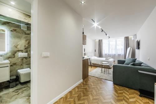 Cozy Studio - Serenitas 2 by PikHost