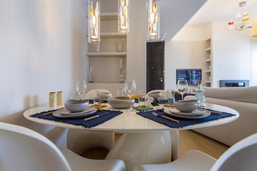 Culture and Luxury 2bed Flat with Acropolis Views