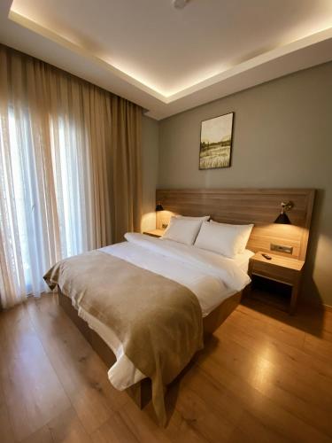 Φωτογραφία από το άλμπουμ του Viola Hotel Budva στην Μπούντβα
