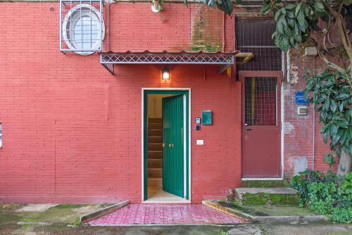 94Rooms Roma Nord - Flaminia