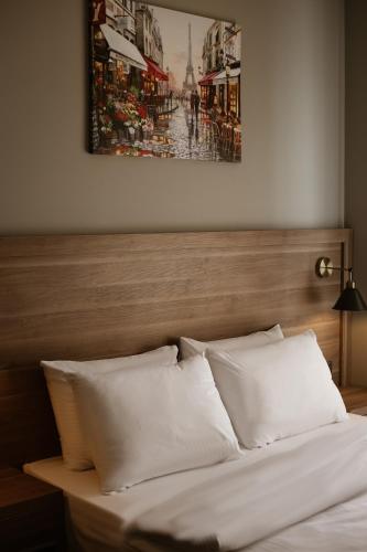 Φωτογραφία από το άλμπουμ του Viola Hotel Budva στην Μπούντβα