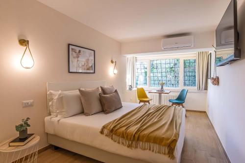 94Rooms Roma Nord - Flaminia