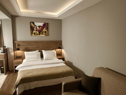 Φωτογραφία από το άλμπουμ του Viola Hotel Budva στην Μπούντβα