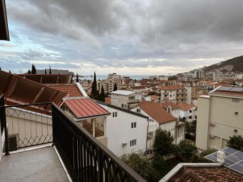 Φωτογραφία από το άλμπουμ του Viola Hotel Budva στην Μπούντβα