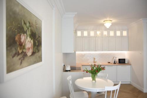 Apartament w centrum miasta- Central Park