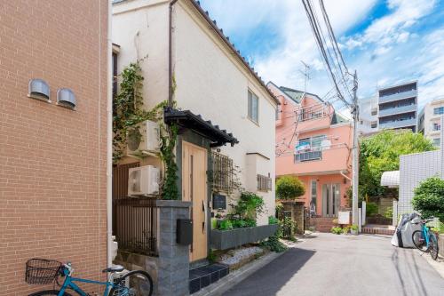 MINE HOME Higashi Nakano 116t