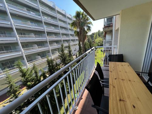 Fabra Apartment