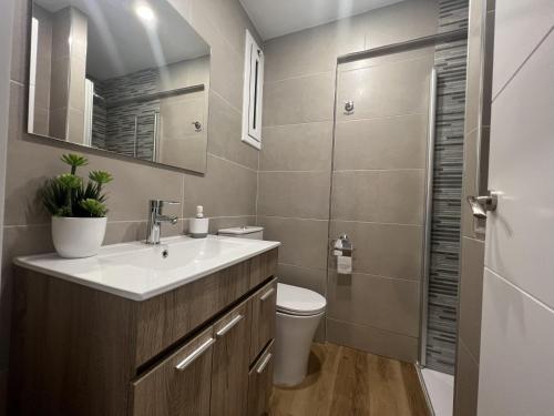 Fabra Apartment