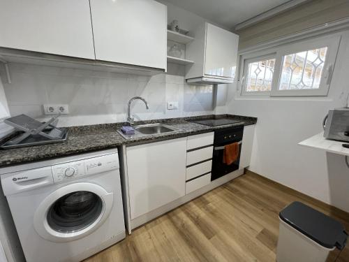 Fabra Apartment