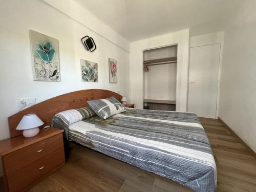 Fabra Apartment