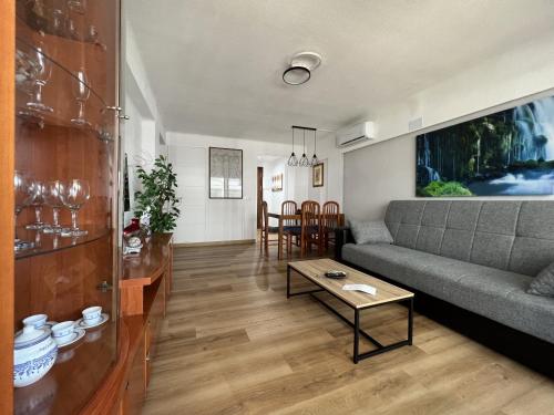 Fabra Apartment