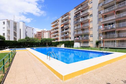 Fabra Apartment