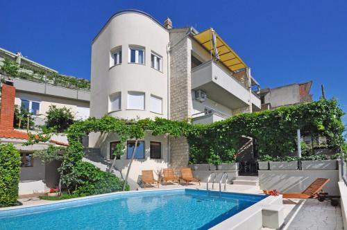 Villa Samodol