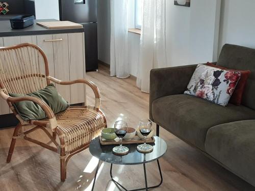 Chez Simone - Charming cottage - Ideal for 6 people