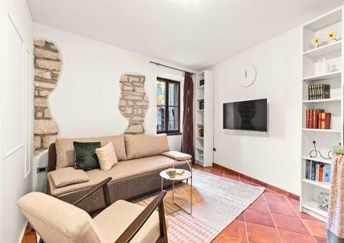 Apartment Erik