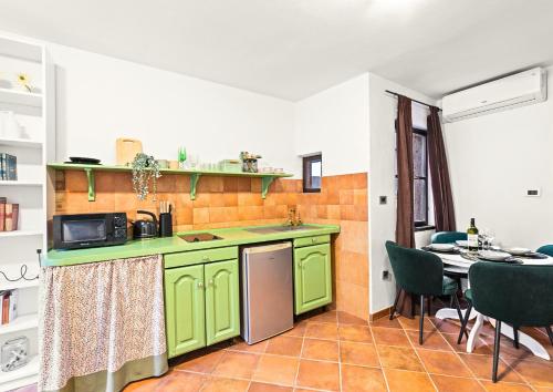 Apartment Erik