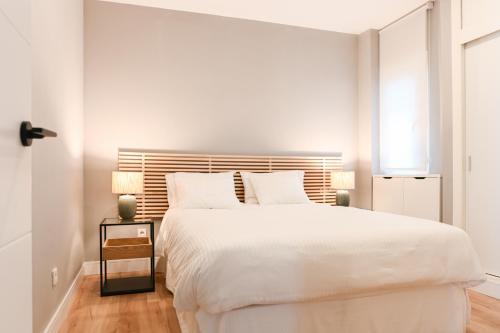 Alohamundi Plaza Nueva II