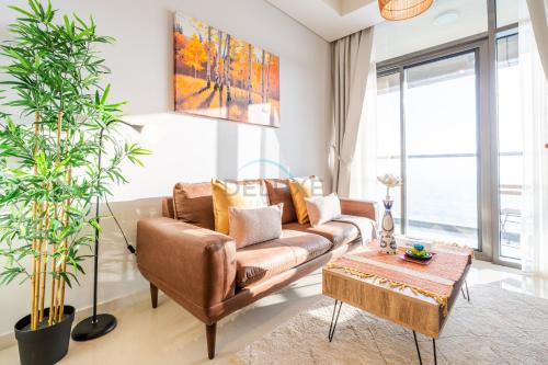 Close to Dubai Water Canal 1BR with Balcony, Aykon City 2 Tower C, Business Bay by Deluxe Holiday Homes