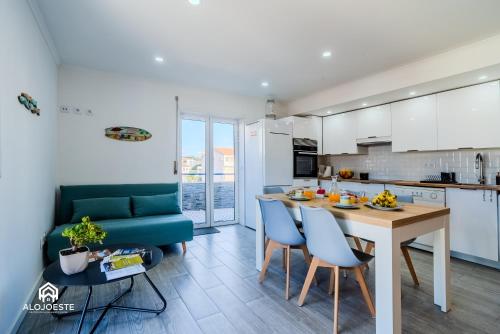 Cantinho dos Pereiras - Apt center of Santa Cruz