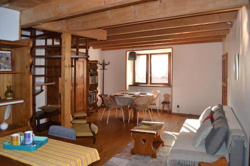 Duplex Coeur de ville