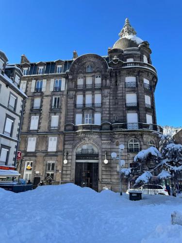 La Belle Époque Studio