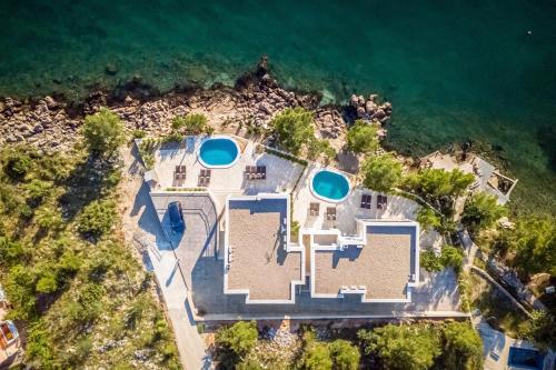 Villa Neptune