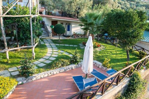 Foto Casa Vacanze Chery 6