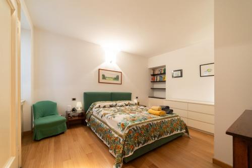 Marroncelli Loft & Terrace