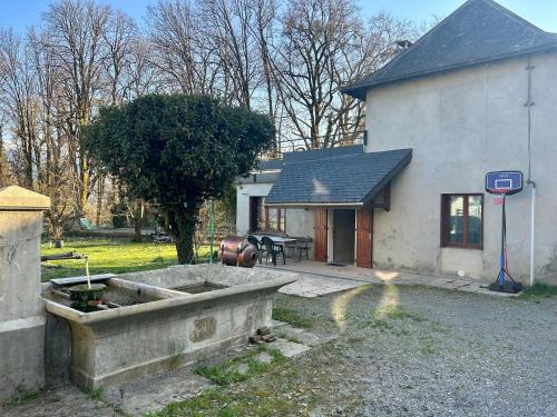 Chez Philippe- Clim Wi-Fi Parking - CLG Savoie