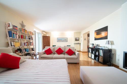Marroncelli Loft & Terrace