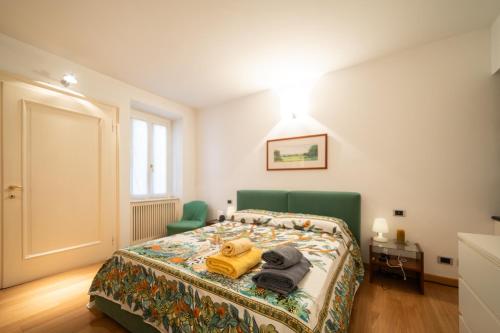 Marroncelli Loft & Terrace