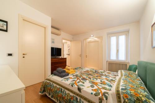 Marroncelli Loft & Terrace