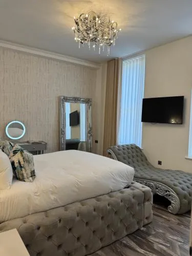 Philharmonic Hotel photo 1