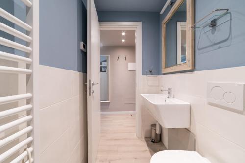 Cozy Apartment - Porta Romana, Milan
