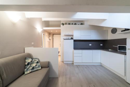 Cozy Apartment - Porta Romana, Milan