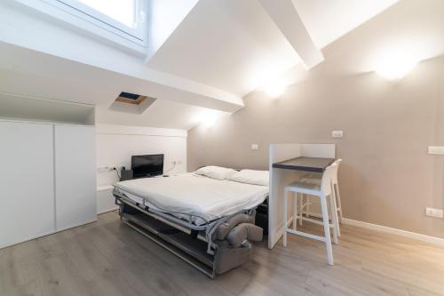Cozy Apartment - Porta Romana, Milan